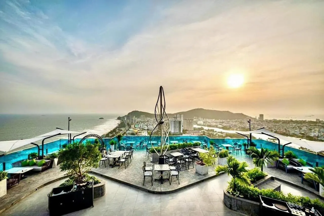 H House Daire Vung Tau