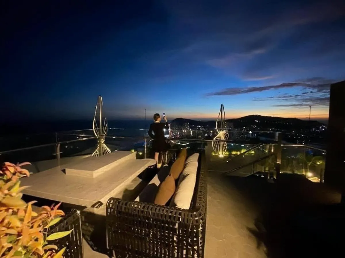 H House Daire Vung Tau