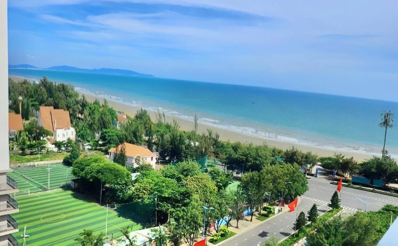 H House Daire Vung Tau