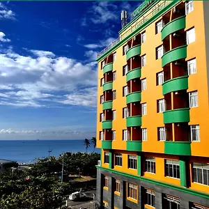 Green Hotel Vung Tau