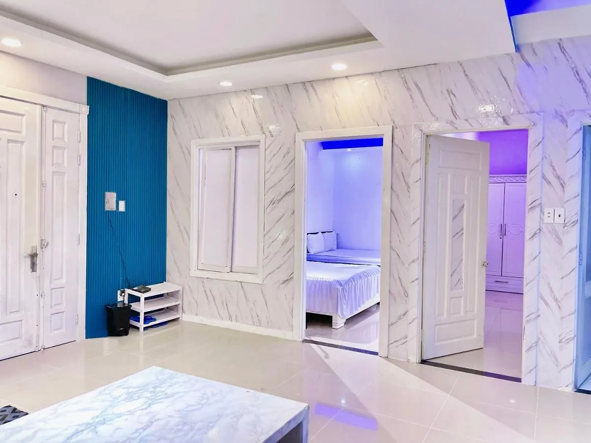 H House Apartment Vung Tau 0*,  Vietnam