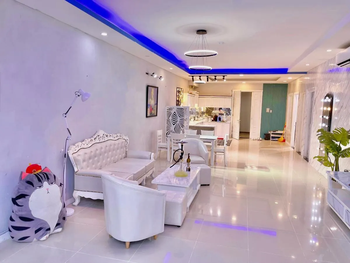 H House Apartment Vung Tau