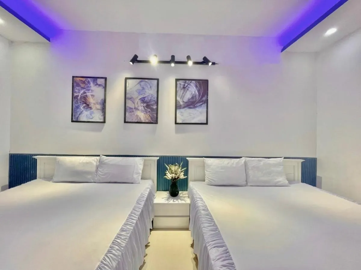 H House Apartment Vung Tau Vietnam