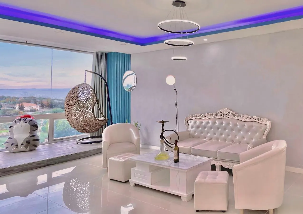 H House Apartment Vung Tau