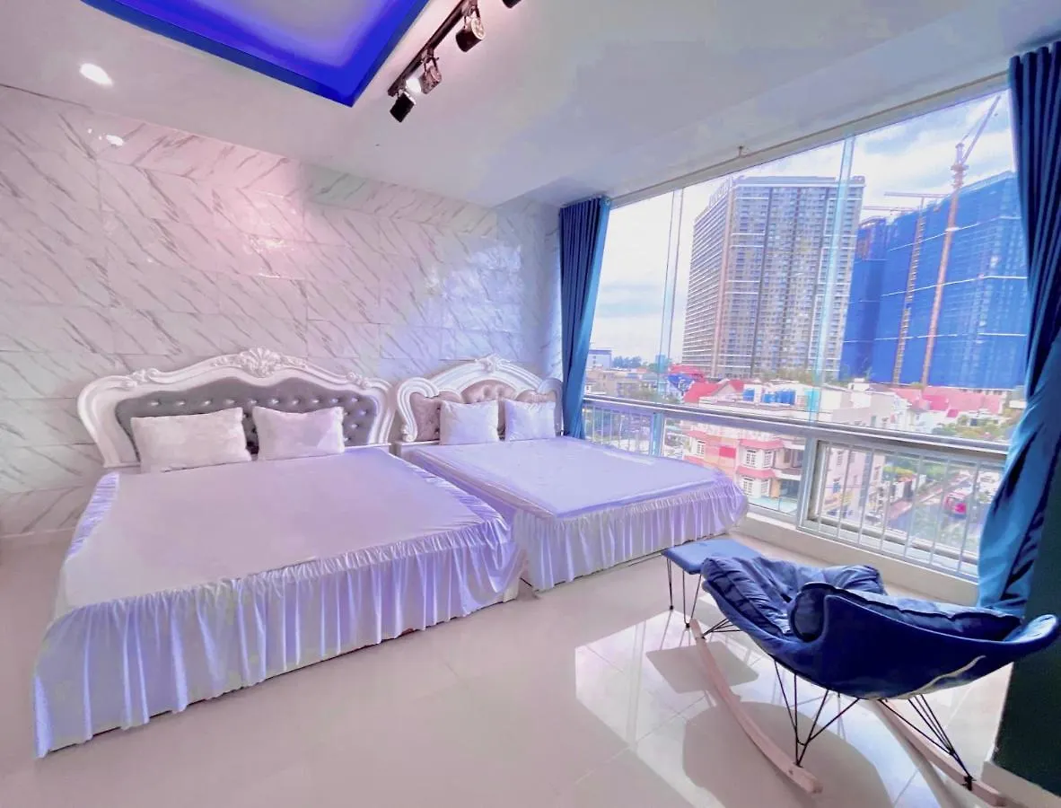 H House Apartment Vung Tau