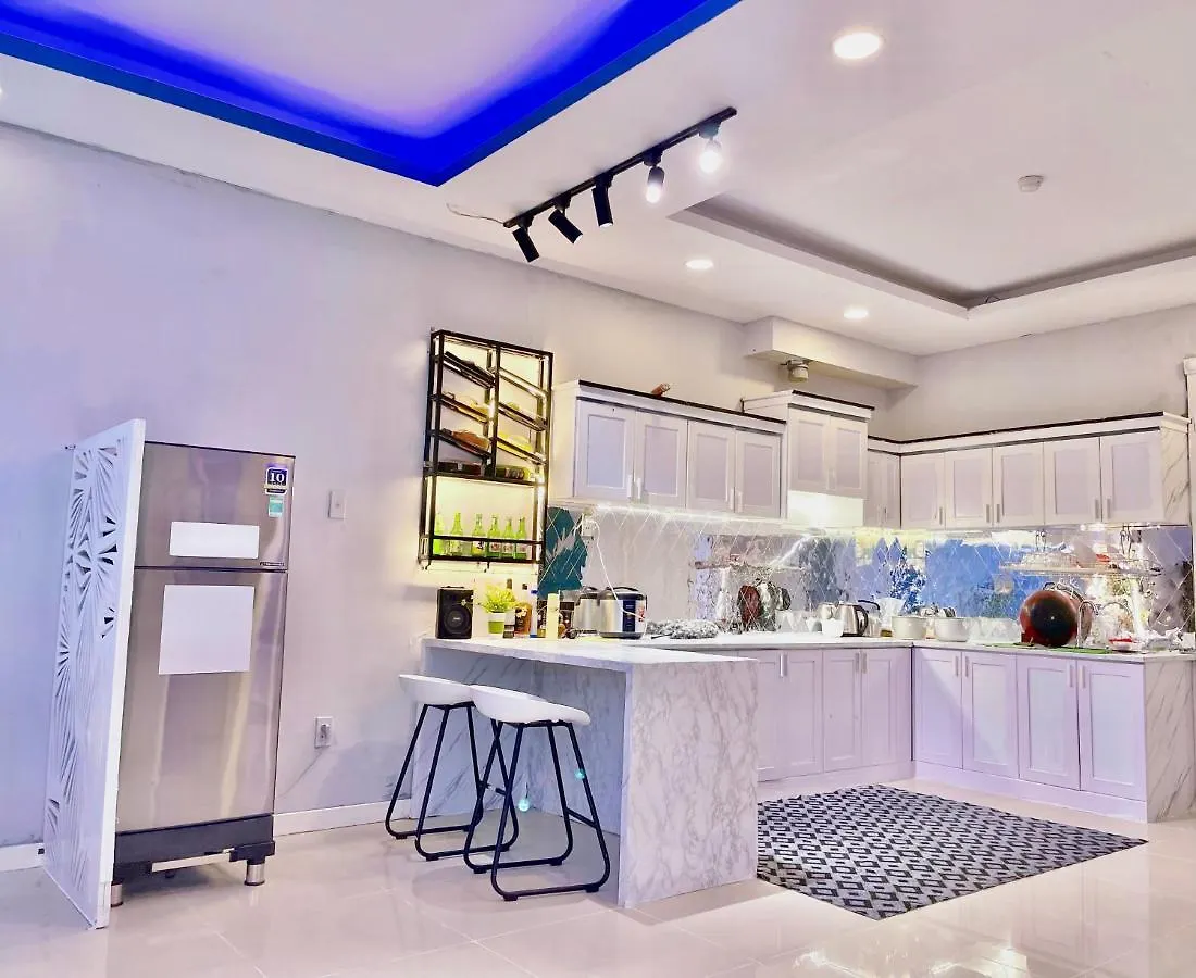 H House Apartment Vung Tau 0*,