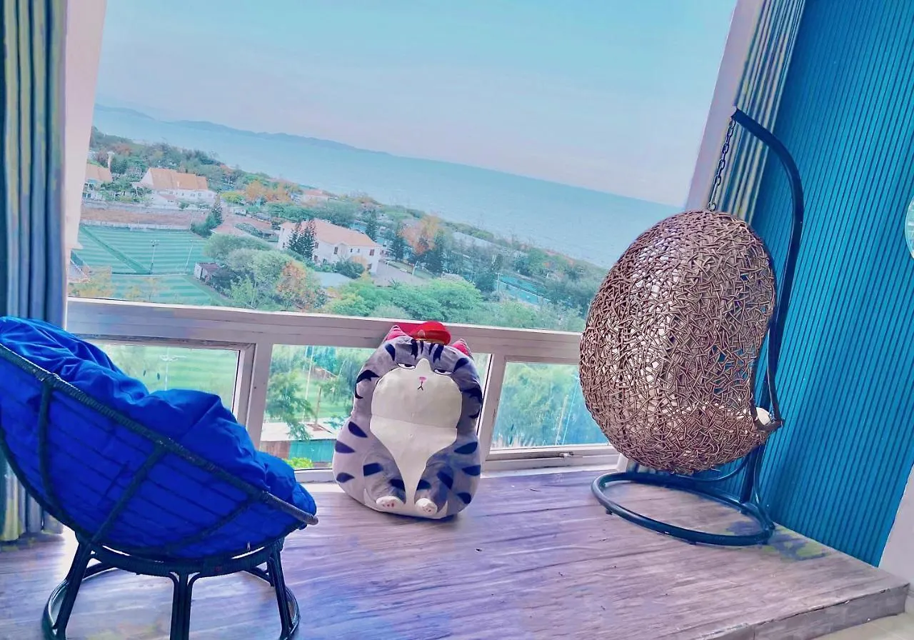 H House Apartment Vung Tau