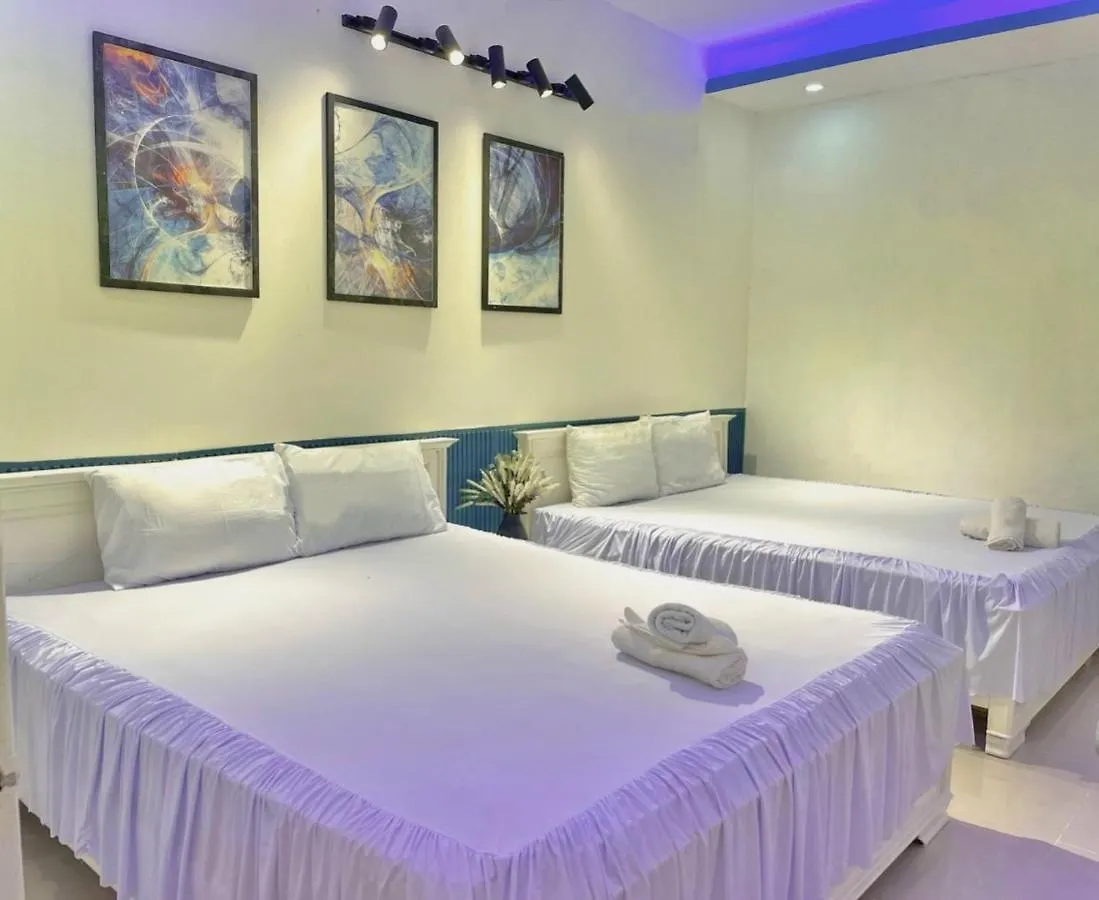 H House Apartment Vung Tau
