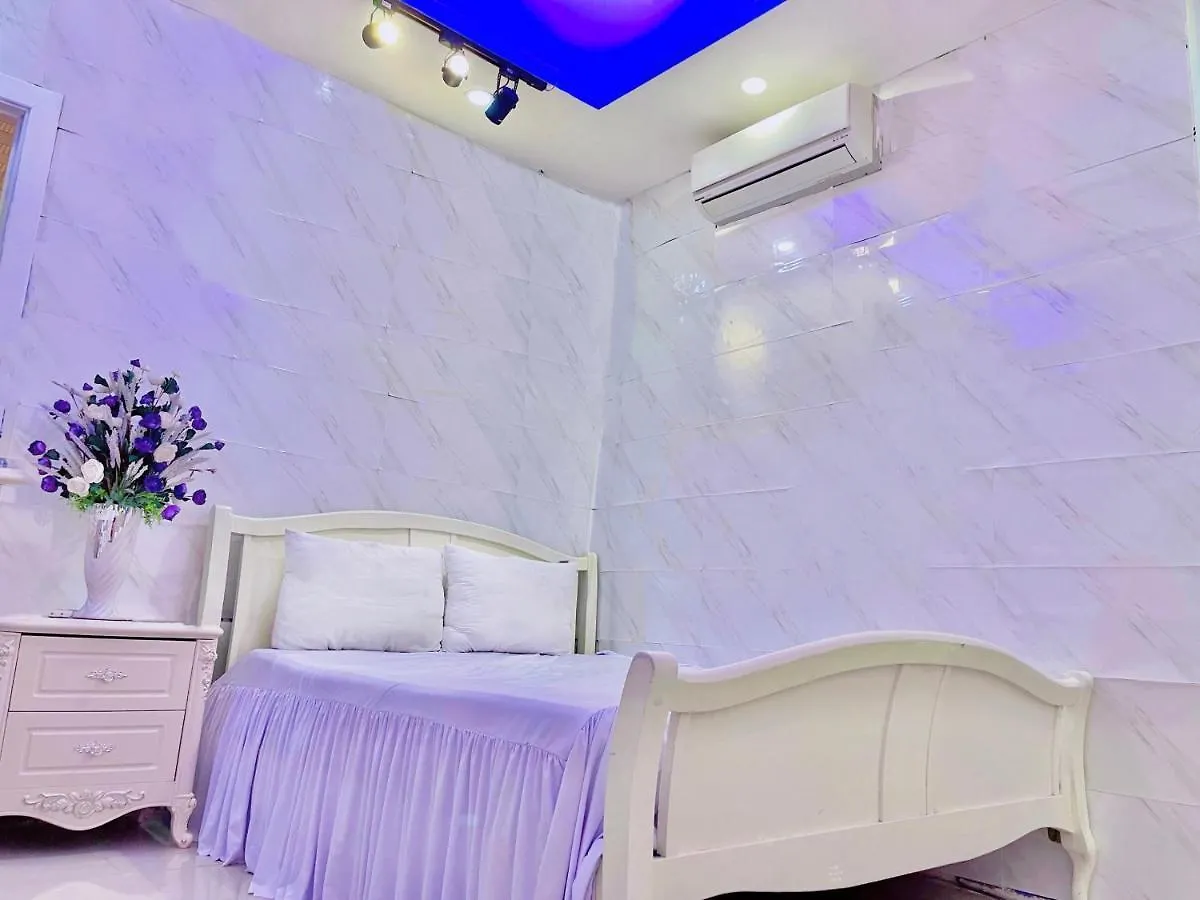 H House Apartment Vung Tau