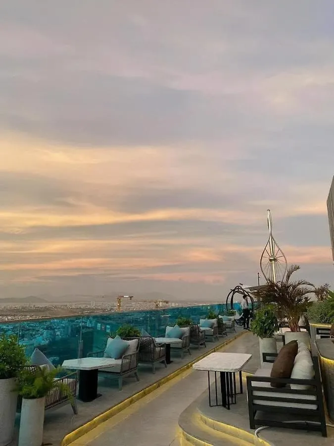 H House Apartment Vung Tau
