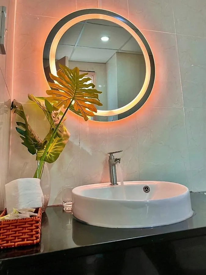 H House Apartment Vung Tau Vietnam