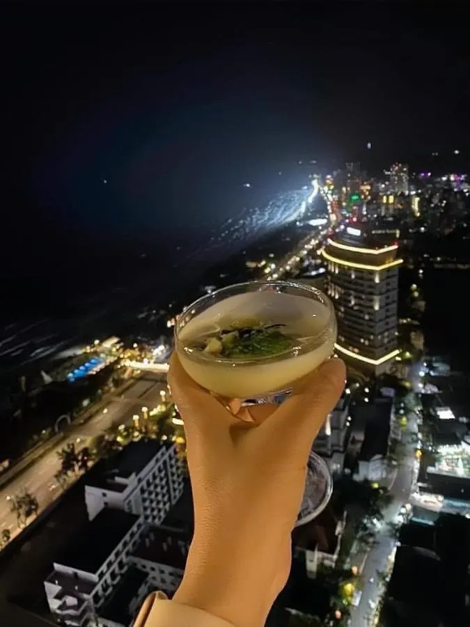 H House Apartment Vung Tau