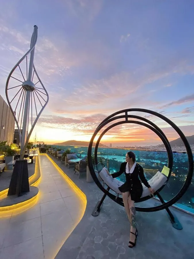 H House Apartment Vung Tau 0*,