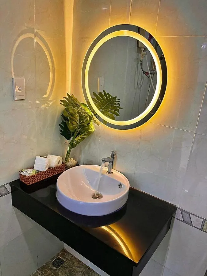H House Apartment Vung Tau