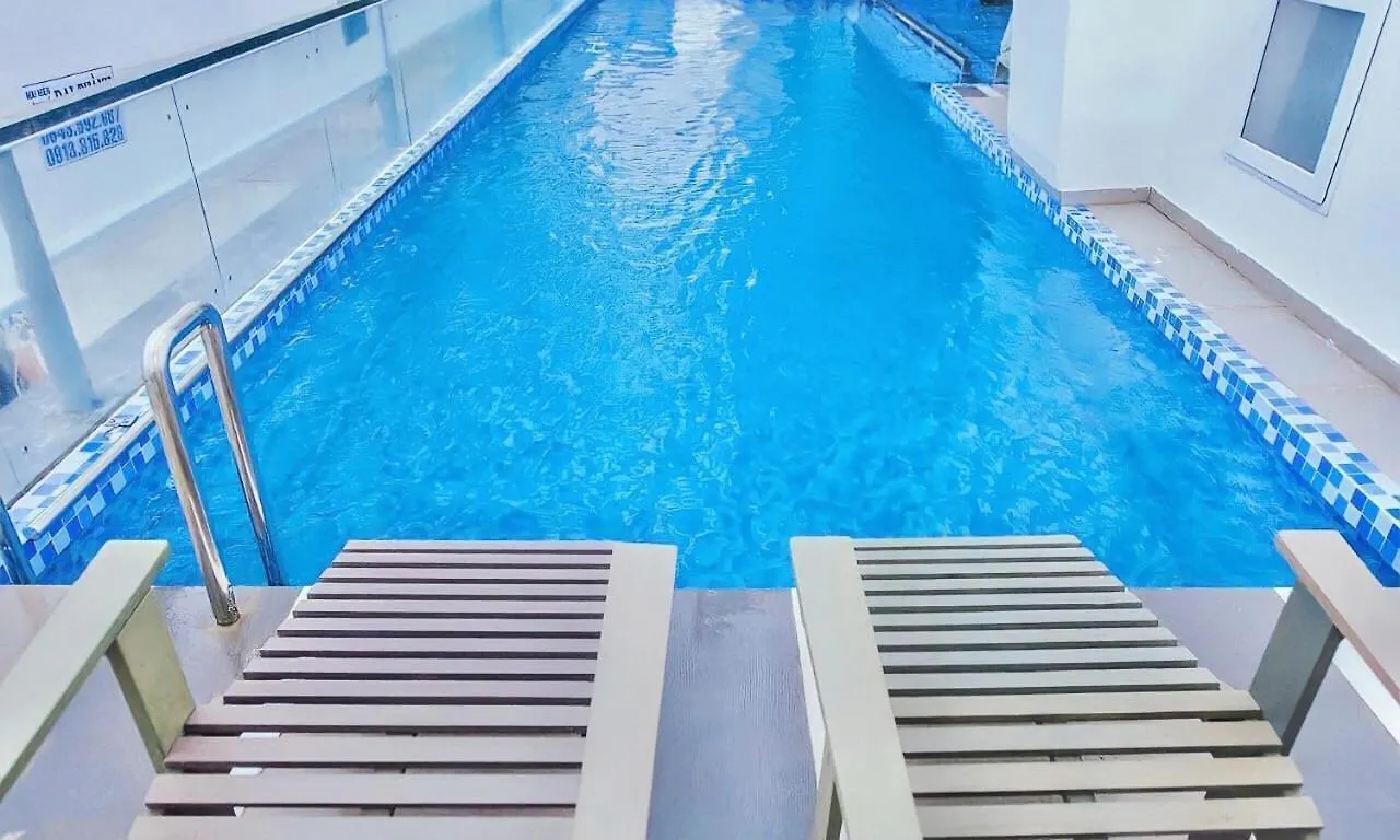 H House Apartment Vung Tau