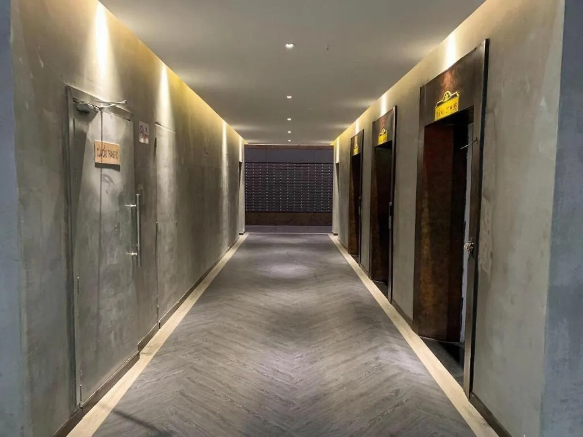 H House Apartment Vung Tau