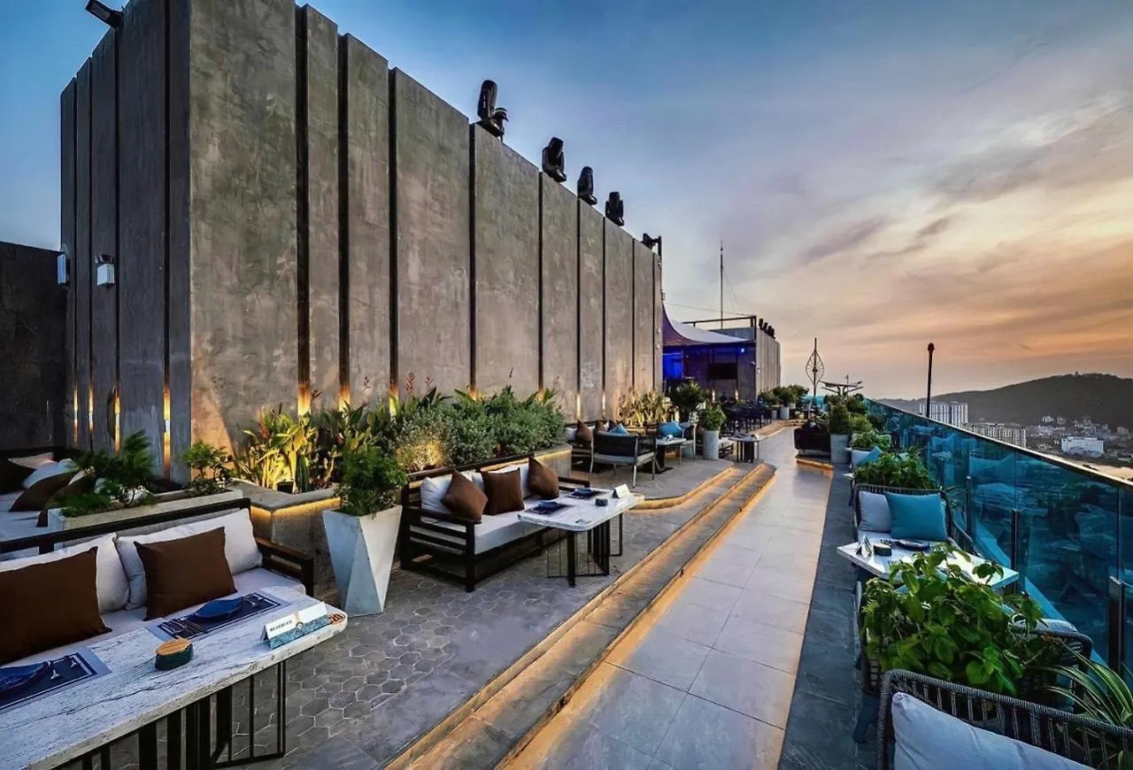 H House Apartment Vung Tau Vietnam