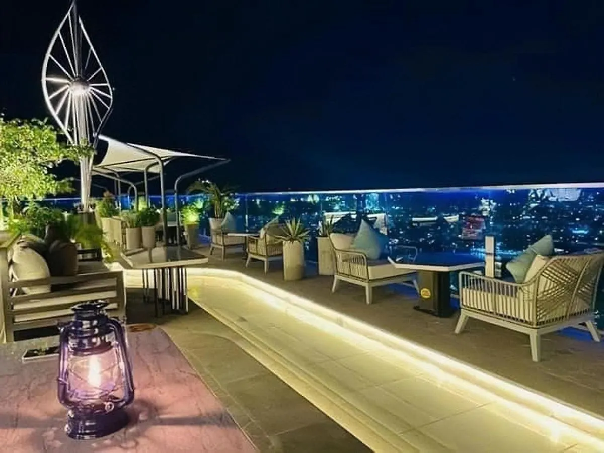 H House Apartment Vung Tau Vietnam