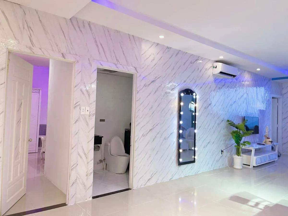 H House Apartment Vung Tau