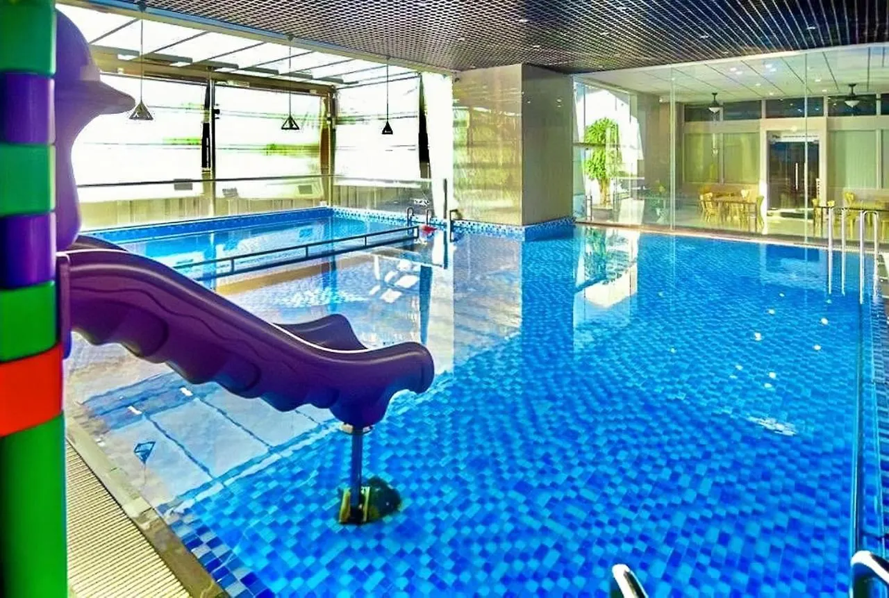 H House Apartment Vung Tau 0*,  Vietnam