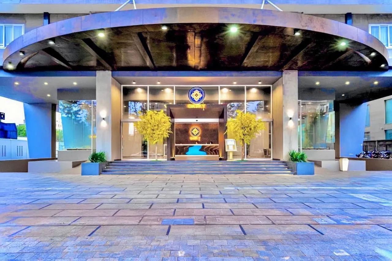 H House Apartment Vung Tau