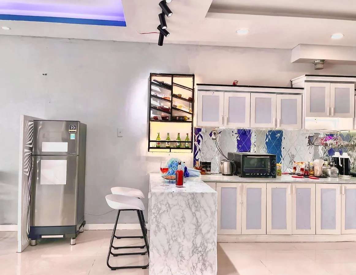 H House Apartment Vung Tau