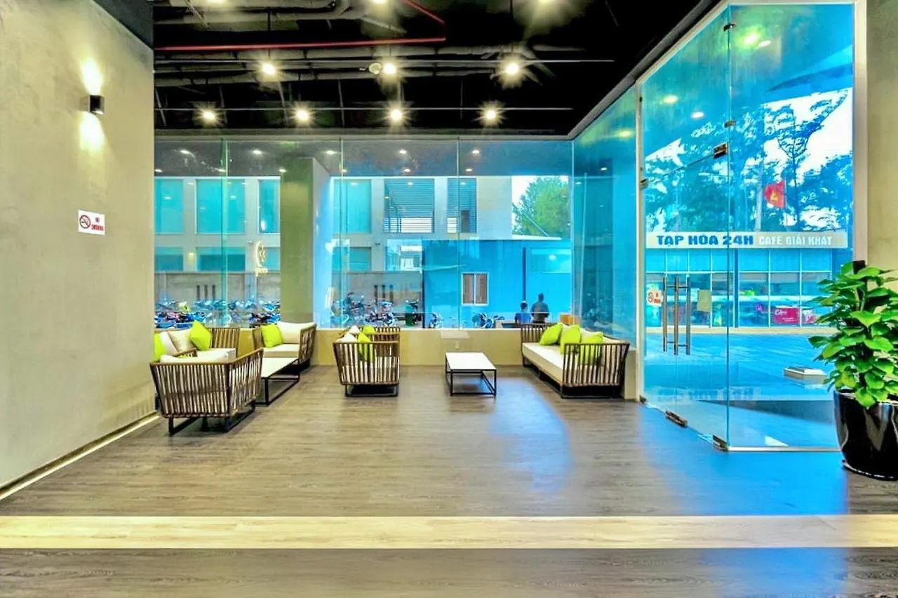 H House Apartment Vung Tau 0*,